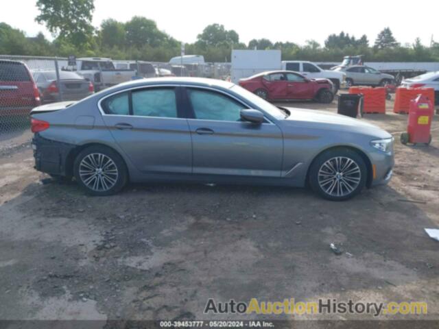 BMW 530I XI, WBAJR7C08LWW64690