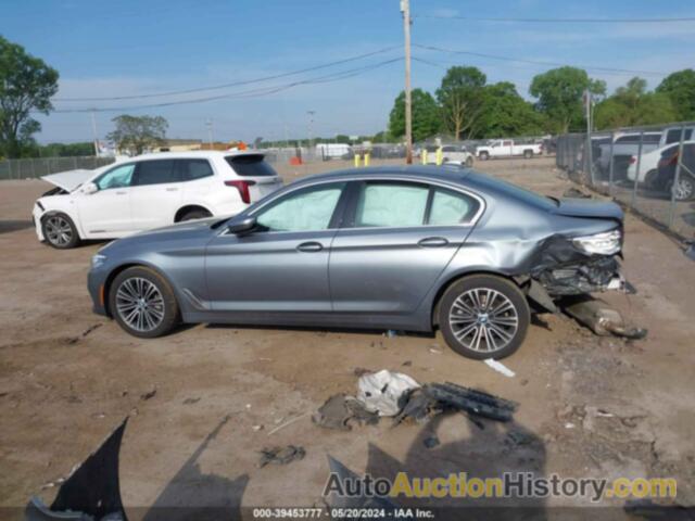 BMW 530I XI, WBAJR7C08LWW64690