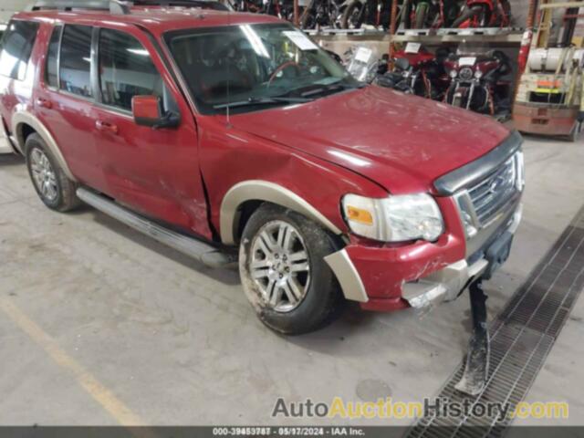 FORD EXPLORER EDDIE BAUER, 1FMEU7EE2AUA07335