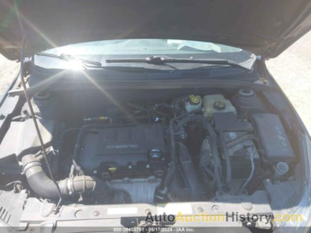 CHEVROLET CRUZE LT, 1G1PC5SB3F7146306