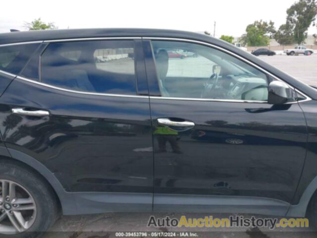 HYUNDAI SANTA FE SPORT, 5NMZTDLB3HH017440