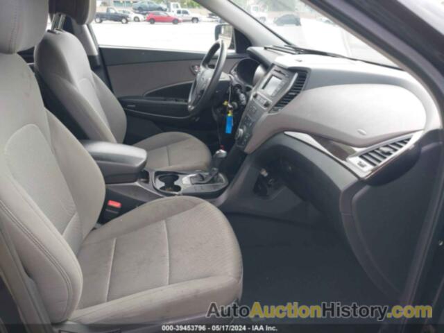 HYUNDAI SANTA FE SPORT, 5NMZTDLB3HH017440