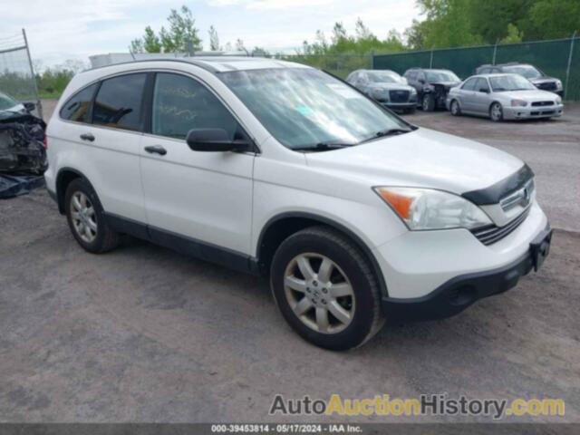 HONDA CR-V EX, 5J6RE485X9L026448