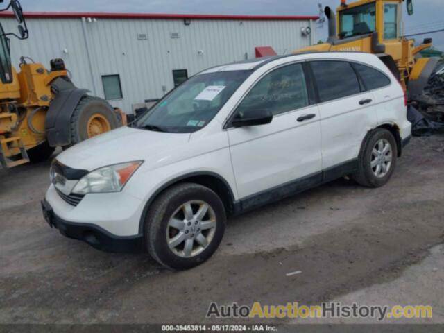 HONDA CR-V EX, 5J6RE485X9L026448