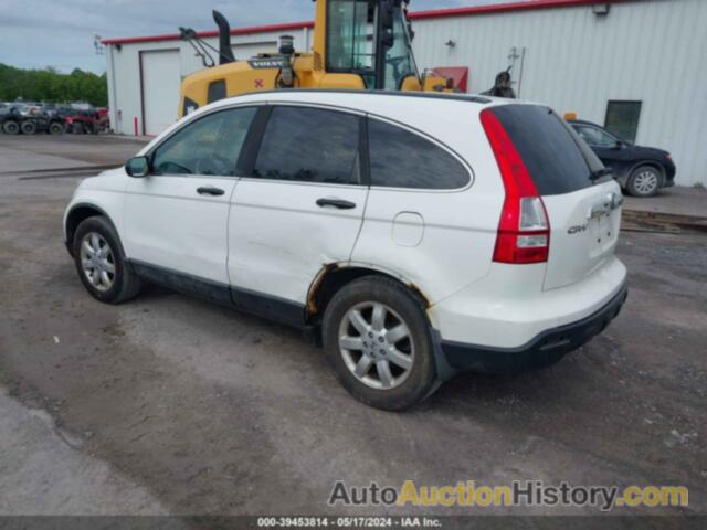 HONDA CR-V EX, 5J6RE485X9L026448