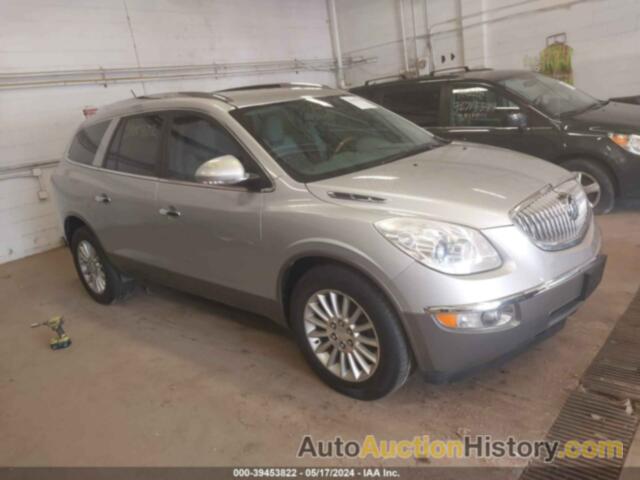 BUICK ENCLAVE CXL, 5GAKVBED8BJ100461