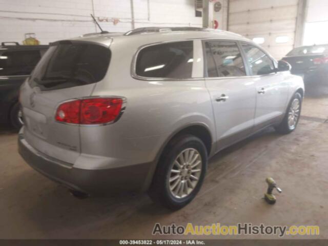 BUICK ENCLAVE 1XL, 5GAKVBED8BJ100461