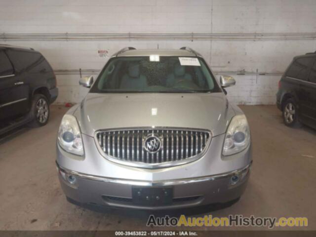 BUICK ENCLAVE CXL, 5GAKVBED8BJ100461