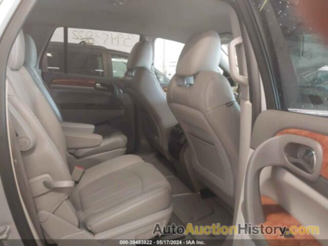 BUICK ENCLAVE 1XL, 5GAKVBED8BJ100461