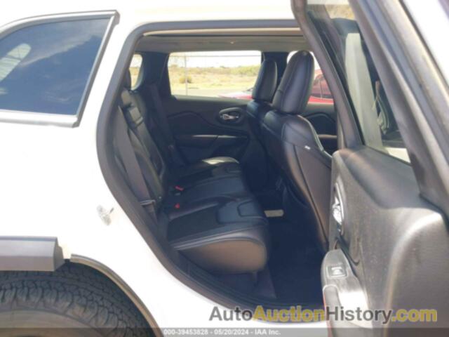 JEEP CHEROKEE TRAILHAWK 4X4, 1C4PJMBX2KD141161