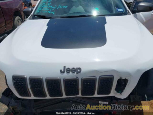 JEEP CHEROKEE TRAILHAWK 4X4, 1C4PJMBX2KD141161