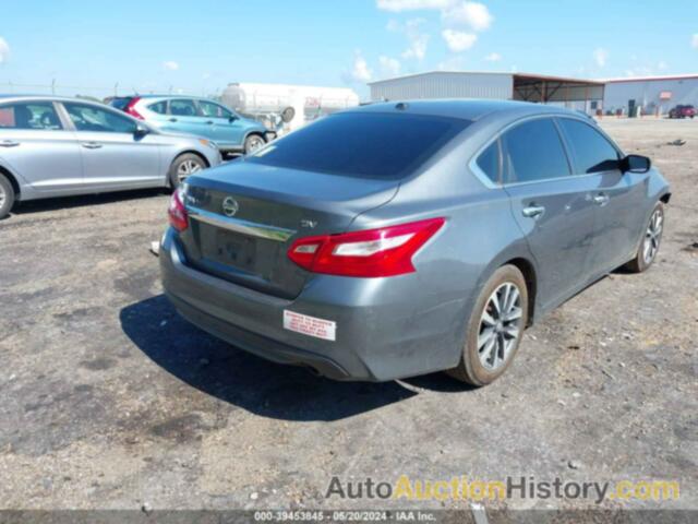 NISSAN ALTIMA 2.5/S/SV/SL/SR, 1N4AL3APXHC154742