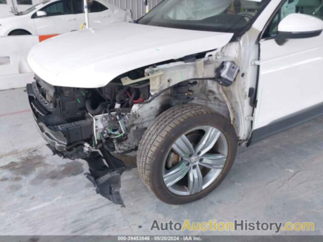 VOLKSWAGEN TIGUAN SE/SEL, 3VV3B7AX4LM146996