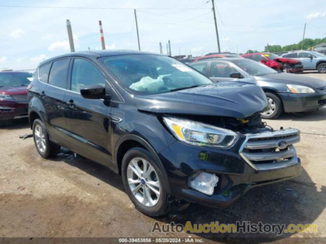 FORD ESCAPE SE, 1FMCU0GD4KUB53935