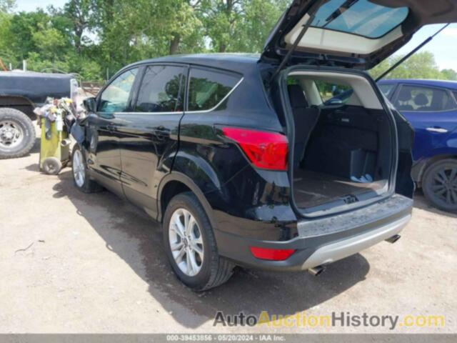 FORD ESCAPE SE, 1FMCU0GD4KUB53935