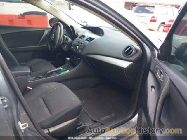 MAZDA MAZDA3 I TOURING, JM1BL1V77C1618331