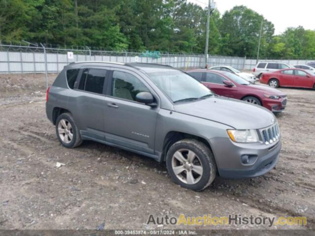 JEEP COMPASS, 1J4NT1FB8BD230872