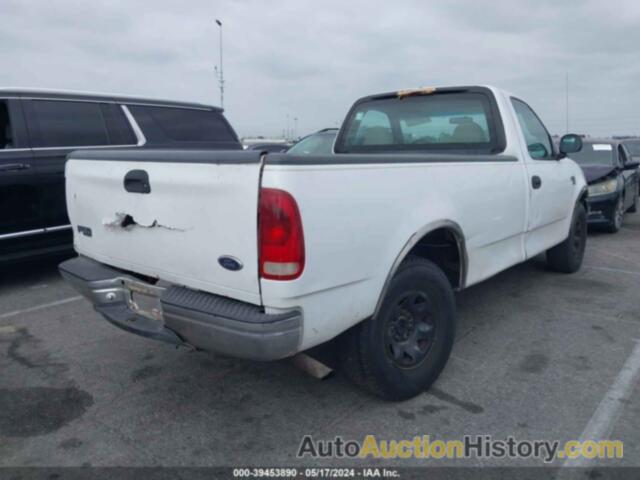 FORD F-150 XL/XLT, 1FTPF17L91NA34347