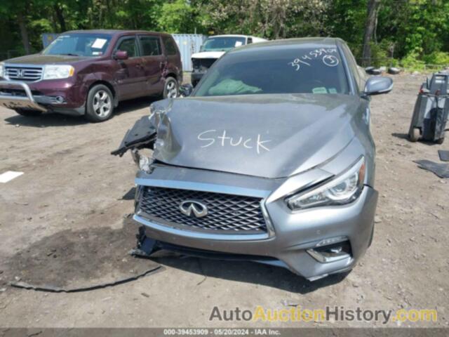 INFINITI Q50 LUXE AWD, JN1EV7BR2MM751002