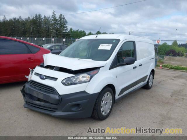 FORD TRANSIT CONNECT XL, NM0LS7E72G1282679