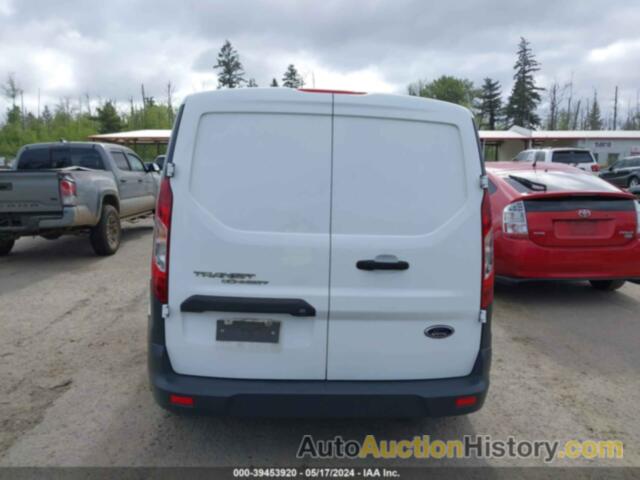 FORD TRANSIT CONNECT XL, NM0LS7E72G1282679