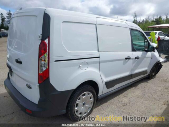 FORD TRANSIT CONNECT XL, NM0LS7E72G1282679