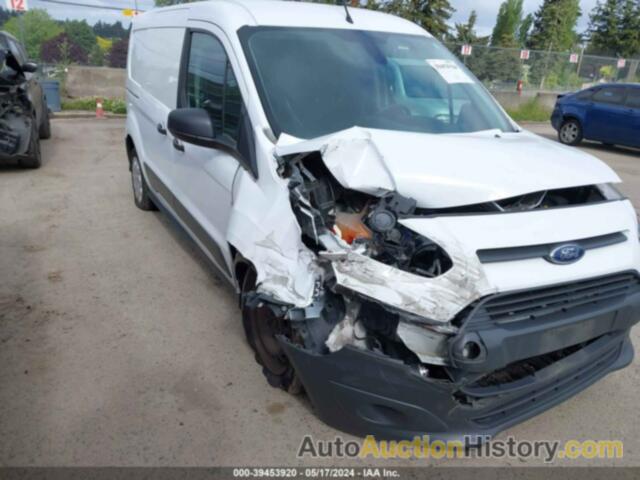 FORD TRANSIT CONNECT XL, NM0LS7E72G1282679