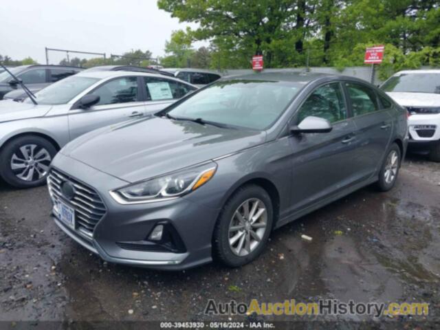 HYUNDAI SONATA ECO, 5NPE24AA4JH682500