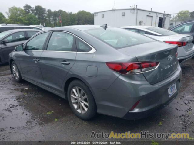 HYUNDAI SONATA ECO, 5NPE24AA4JH682500