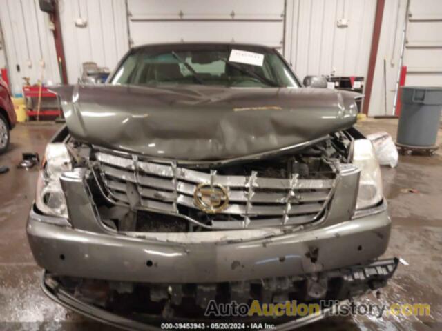 CADILLAC DTS, 1G6KD57YX8U144698