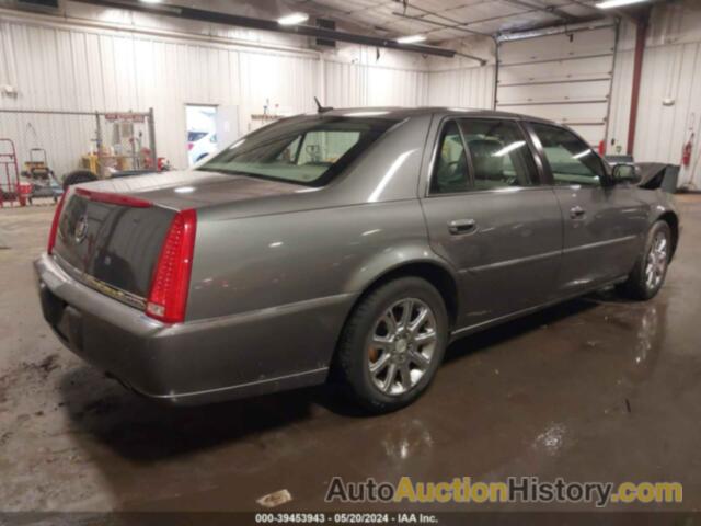 CADILLAC DTS, 1G6KD57YX8U144698