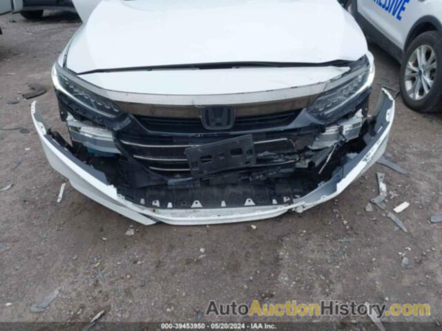 HONDA ACCORD SPORT, 1HGCV1F36NA009536