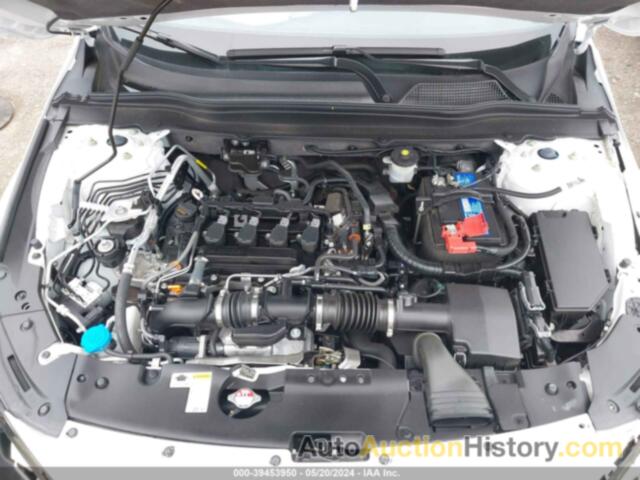 HONDA ACCORD SPORT, 1HGCV1F36NA009536