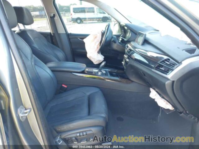 BMW X5 XDRIVE35I, 5UXKR0C53G0P30015