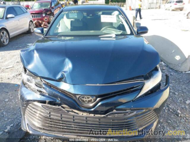 TOYOTA CAMRY L, 4T1A11AK2LU936010