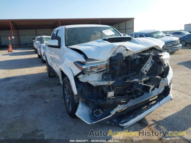 TOYOTA TACOMA DBL CAB/SR5/TRD SPORT/OR, 3TMAZ5CN4HM049581