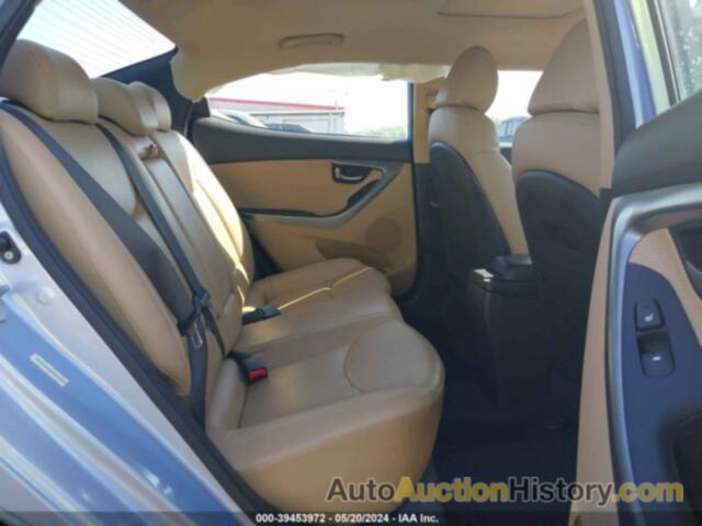 HYUNDAI ELANTRA GLS/LIMITED, KMHDH4AE2CU447563