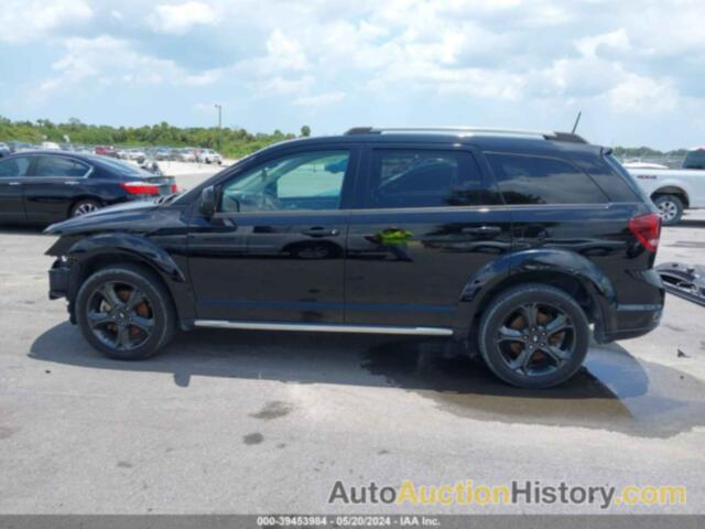 DODGE JOURNEY CROSSROAD, 3C4PDCGB3LT263652