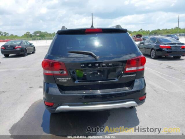 DODGE JOURNEY CROSSROAD, 3C4PDCGB3LT263652