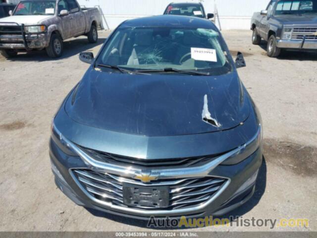 CHEVROLET MALIBU FWD LT, 1G1ZD5ST7MF006955