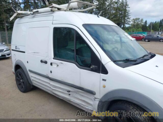 FORD TRANSIT CONNECT XLT, NM0LS7BN1DT136017