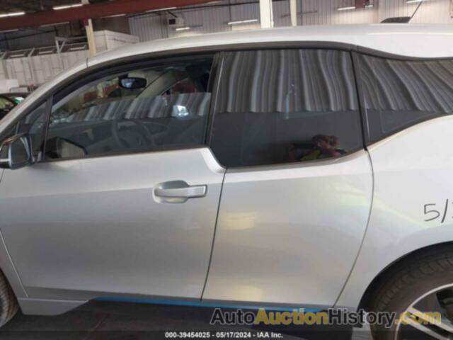 BMW I3 REX, WBY1Z4C58FV279040