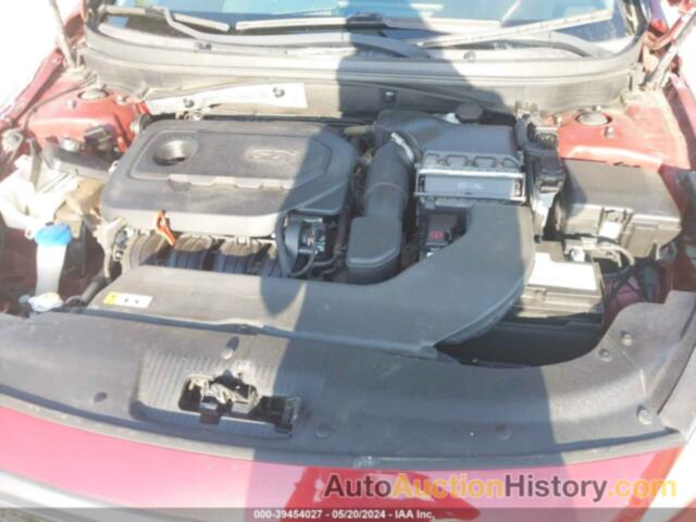 HYUNDAI SONATA SPORT, 5NPE34AF5FH106737