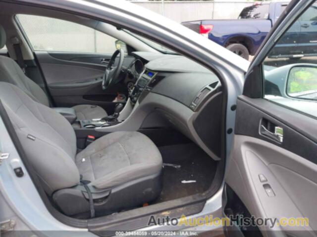 HYUNDAI SONATA GLS, 5NPEB4AC4DH738635