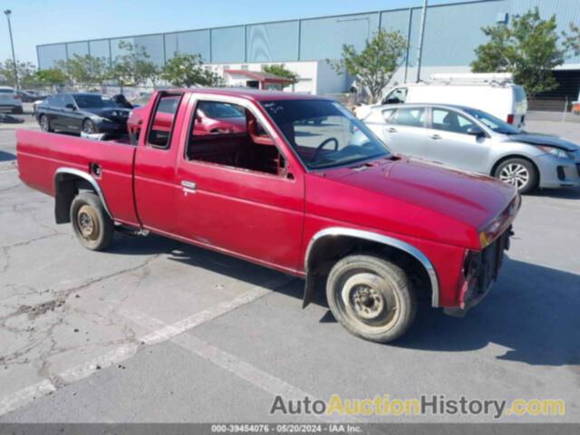 NISSAN TRUCK KING CAB SE/KING CAB XE, 1N6SD16S1VC385213