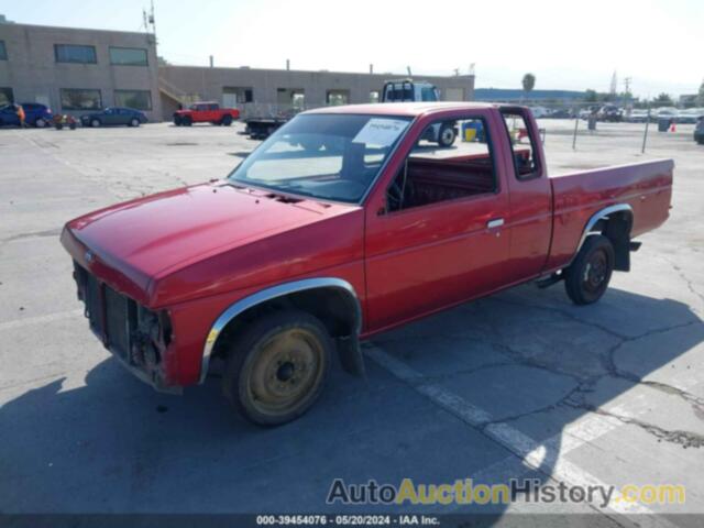 NISSAN TRUCK KING CAB SE/KING CAB XE, 1N6SD16S1VC385213