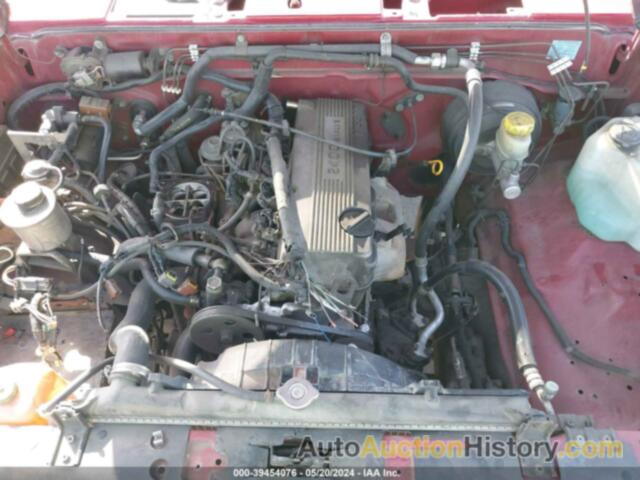 NISSAN TRUCK KING CAB SE/KING CAB XE, 1N6SD16S1VC385213
