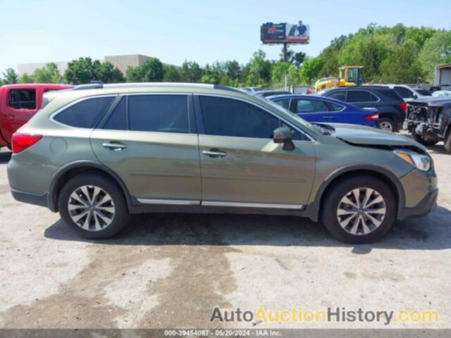 SUBARU OUTBACK TOURING, 4S4BSETCXH3206986