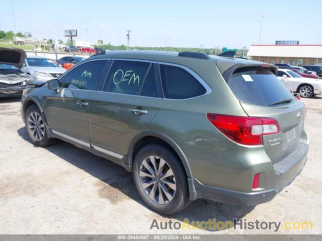 SUBARU OUTBACK TOURING, 4S4BSETCXH3206986