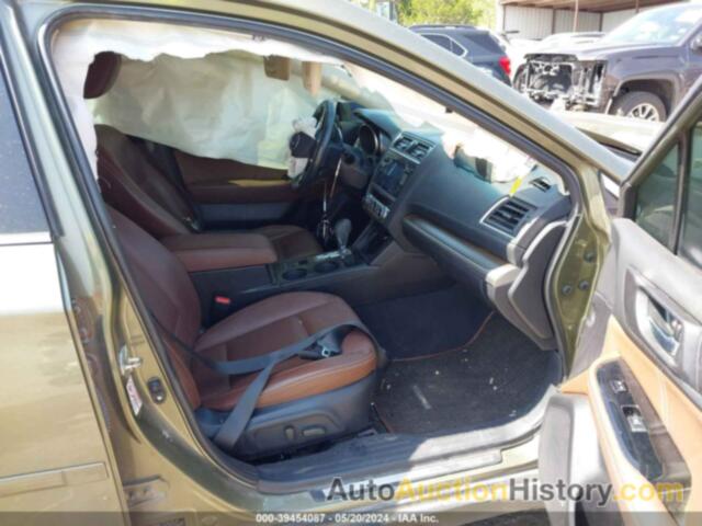 SUBARU OUTBACK TOURING, 4S4BSETCXH3206986